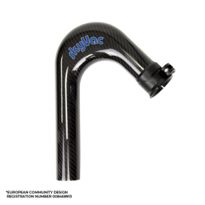 skyVac® Hairpin Neck Tool Holder