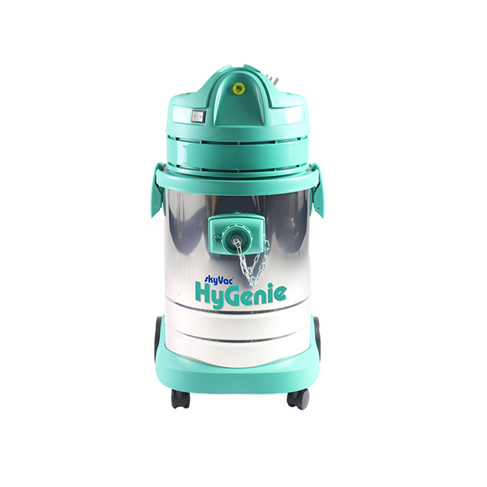 skyVac Hygenie