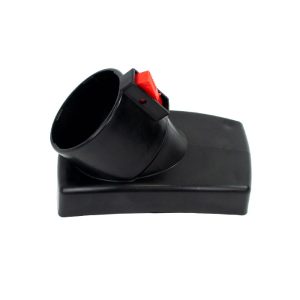 skyVac® Replacement Side Entry Port