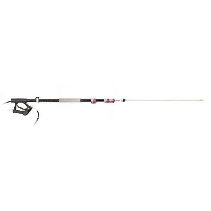 24ft Telescopic Lance