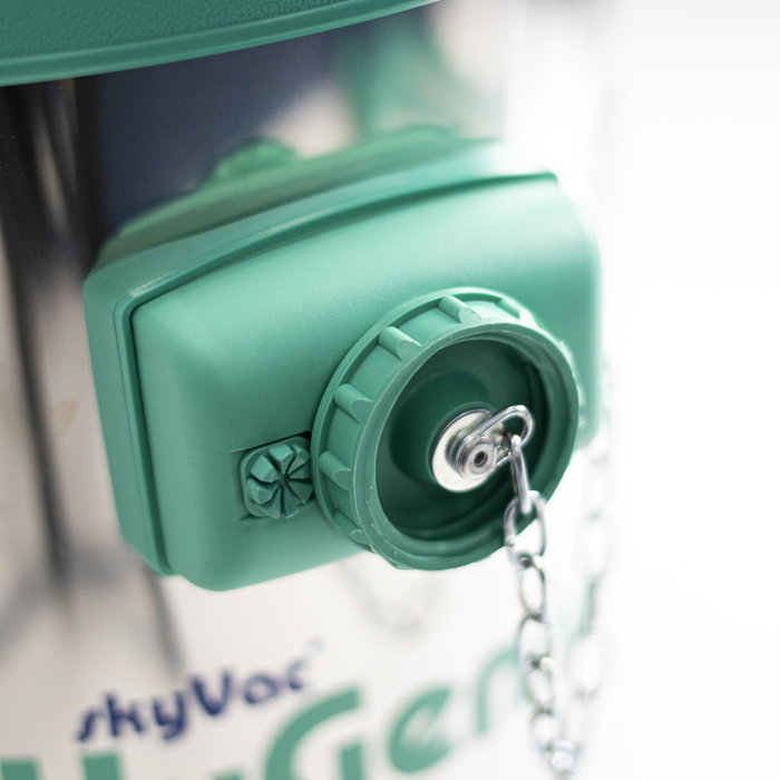 skyVac® Hygenie - Image 4