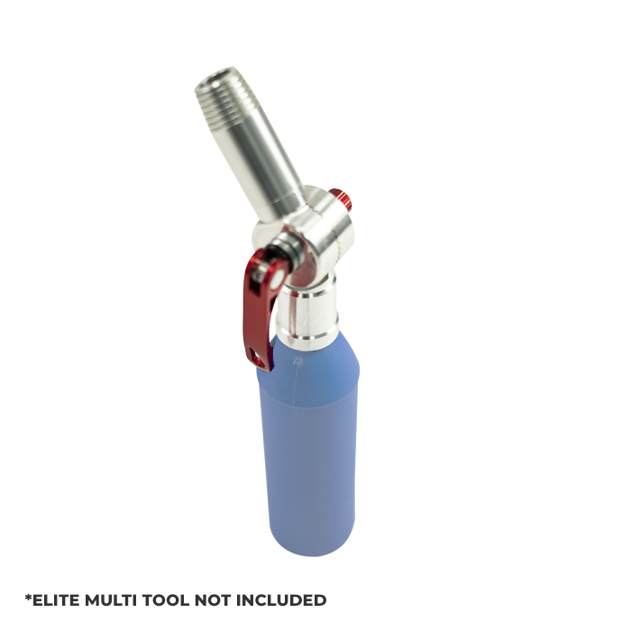 Aluminium Angle Adaptor - Image 3