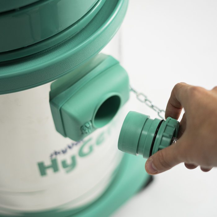 skyVac® Hygenie - Image 5
