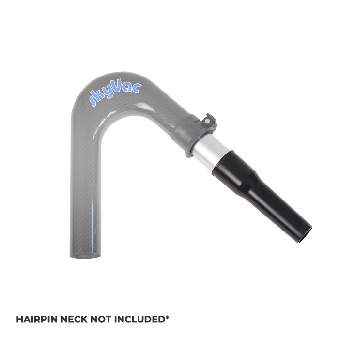 skyVac® Elite Plastic Reducer End Tool - Image 3