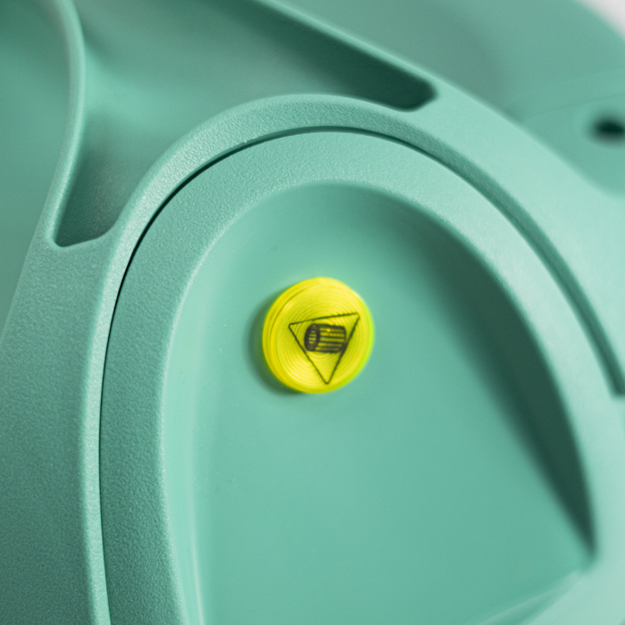 skyVac® Hygenie - Image 6