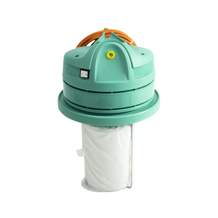 skyVac® Hygenie - Image 3