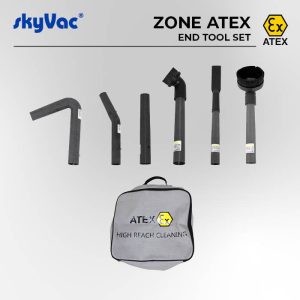 ATEX End Tools Package