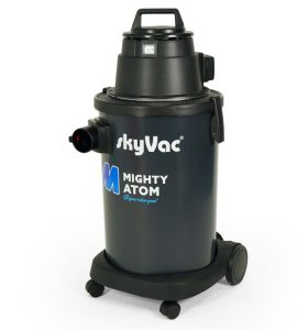 skyVac® Mighty Atom