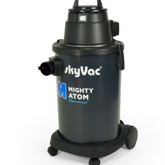 skyVac® Mighty Atom