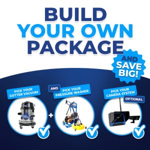 Build your own package