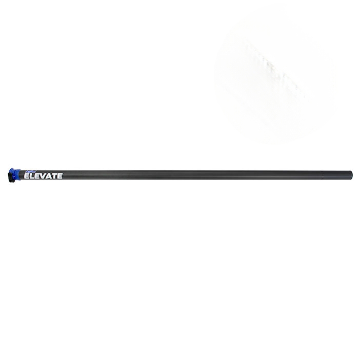 skyVac® Elevate 44mm Clamped Pole (1.5m)