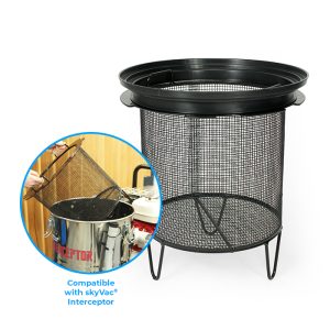 skyVac® Interceptor