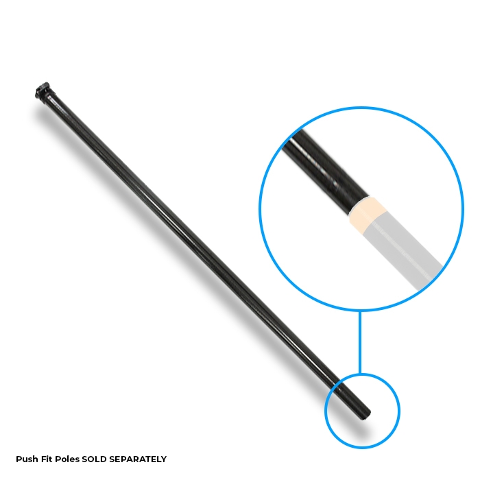 Tapered Rigid Pole - Image 2