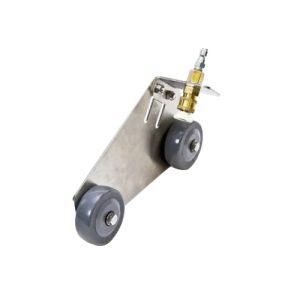 Single Nozzle Edge Cleaner for Pressure Washers