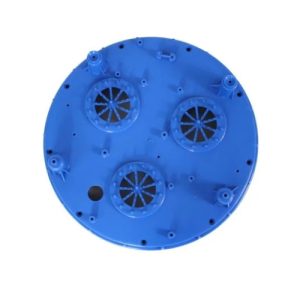 skyVac® Replacement Light Blue Cover