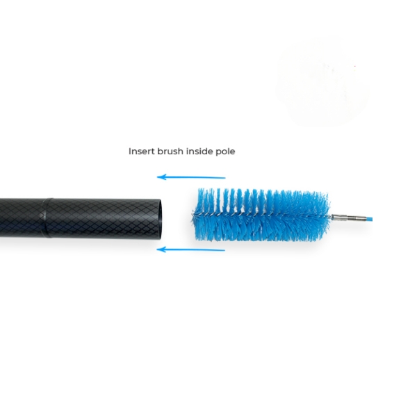 Pole Cleaning Brush - Image 4