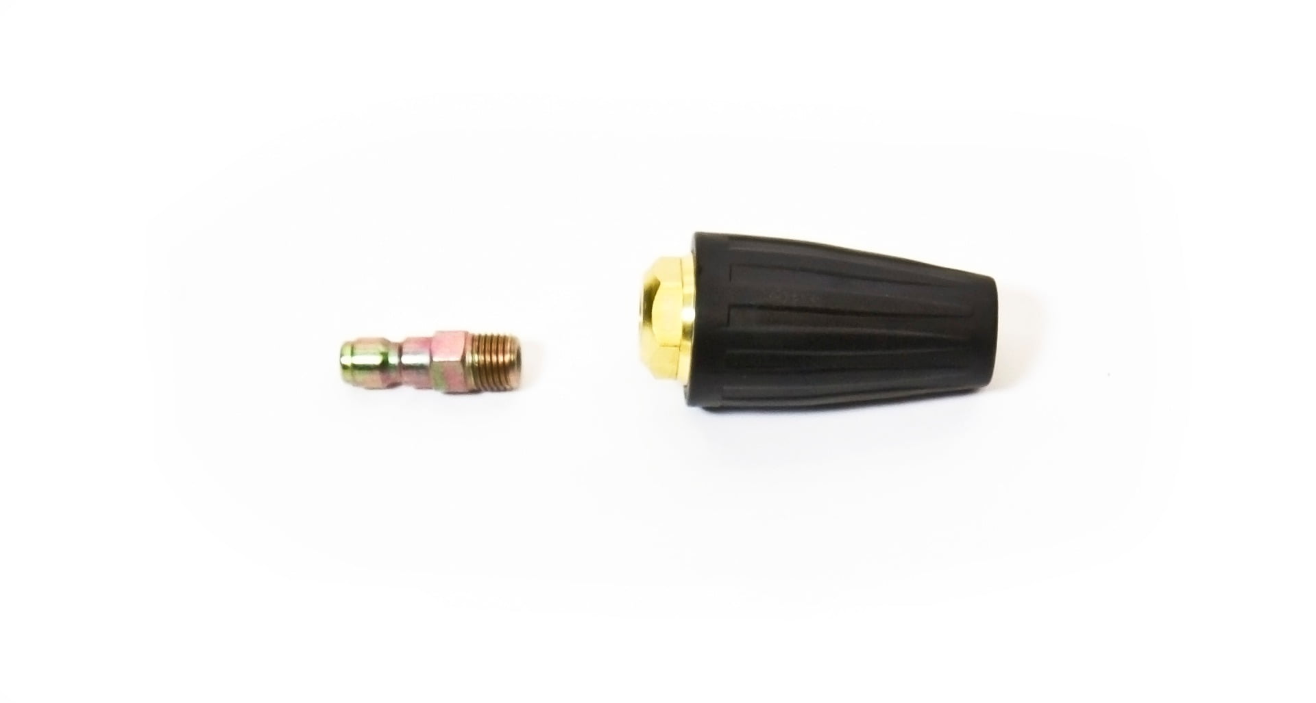 Silver Pressure Washer Accessory Pack - Image 7