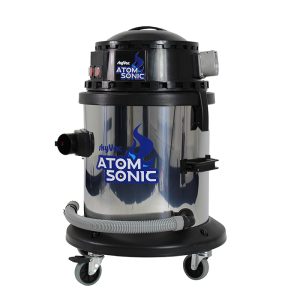 skyVac® Atom Sonic