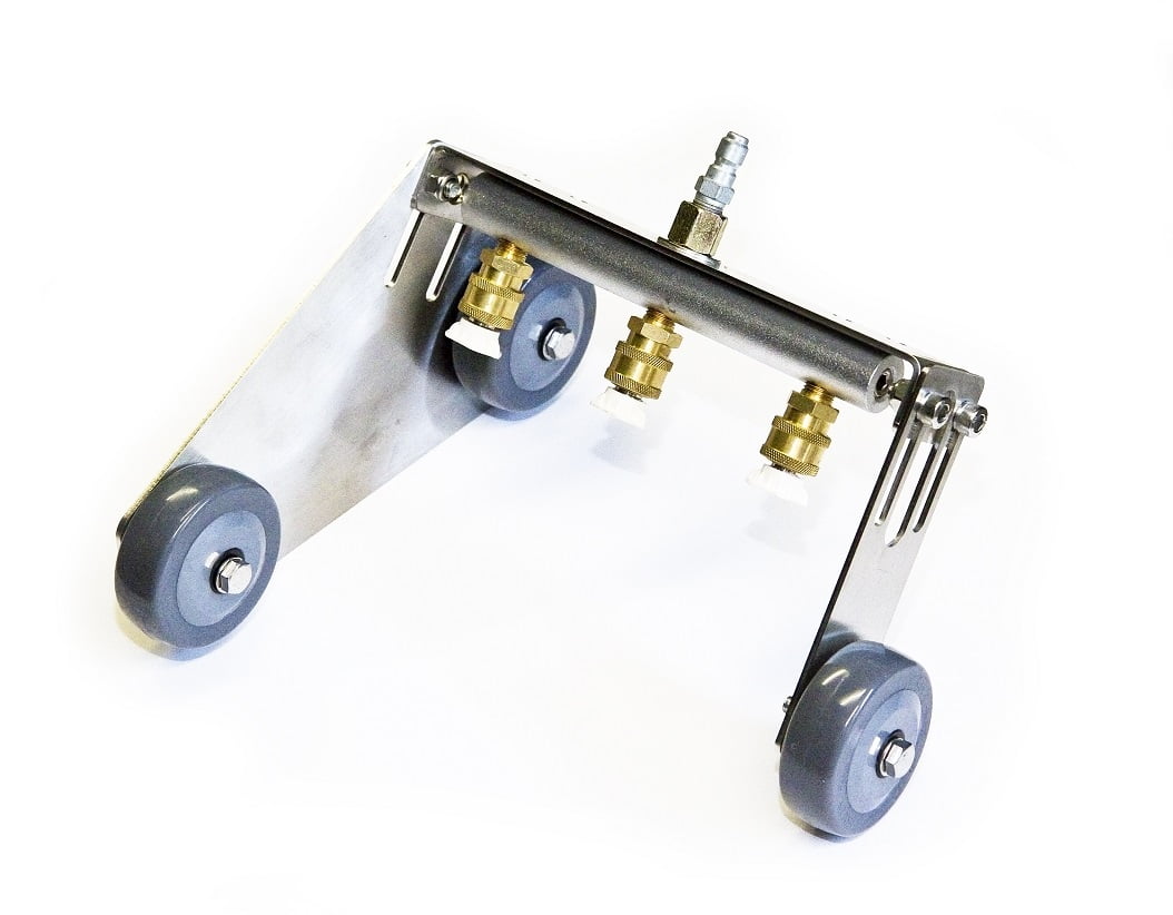Silver Pressure Washer Accessory Pack - Image 4