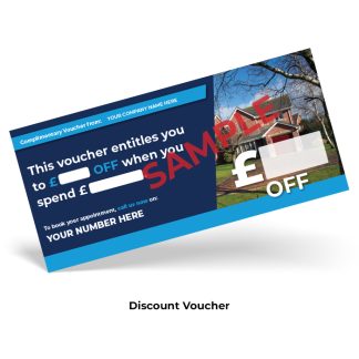 Promotional Vouchers