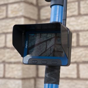 Detachable Sun Visor