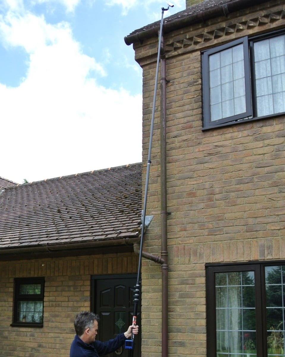 skyPole Telescopic Inspection Pole - Image 3