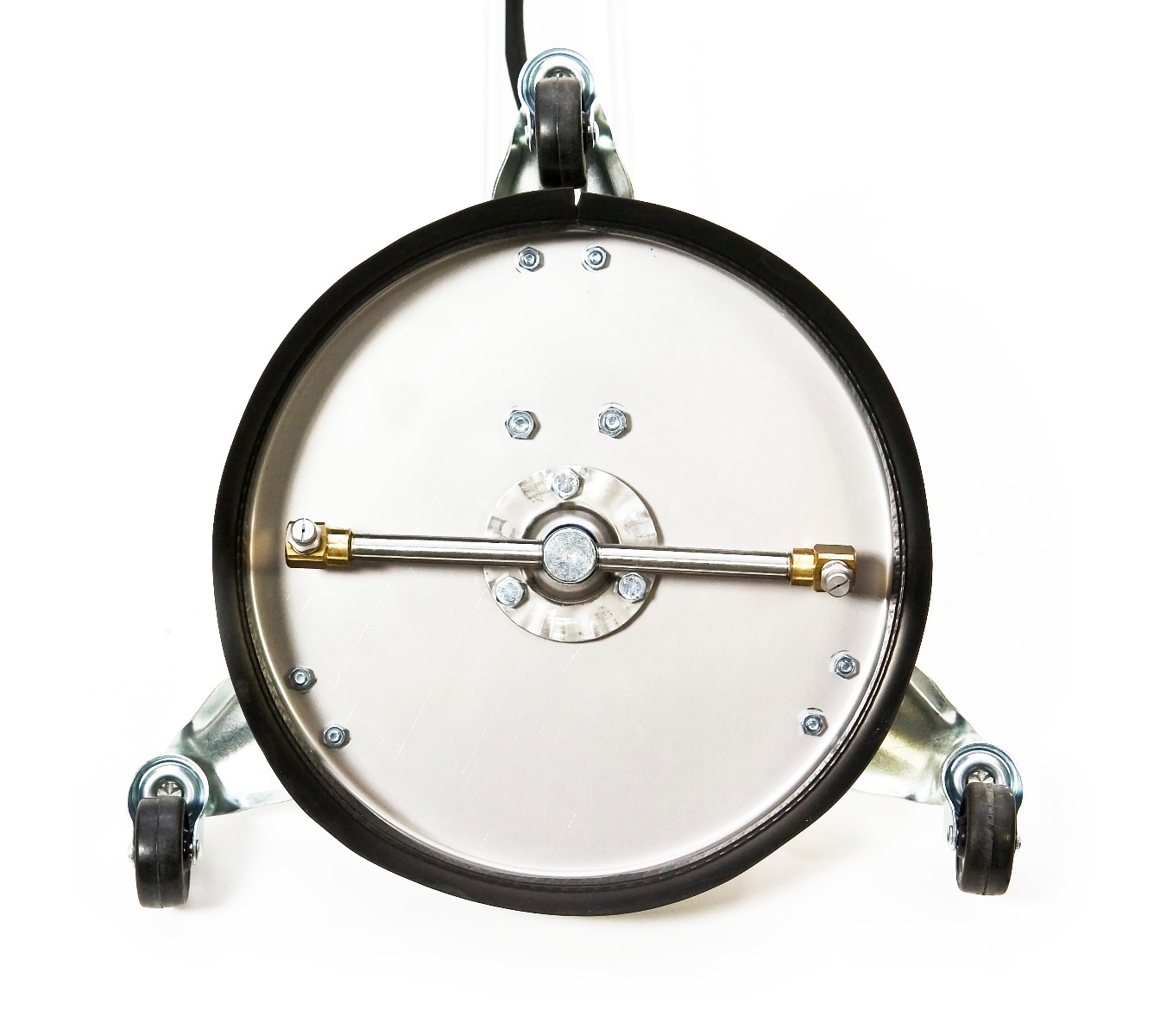 EcoSpin 12" Flat Surface Cleaner - Image 3