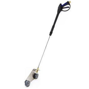Single Nozzle Edge Cleaner for Pressure Washers