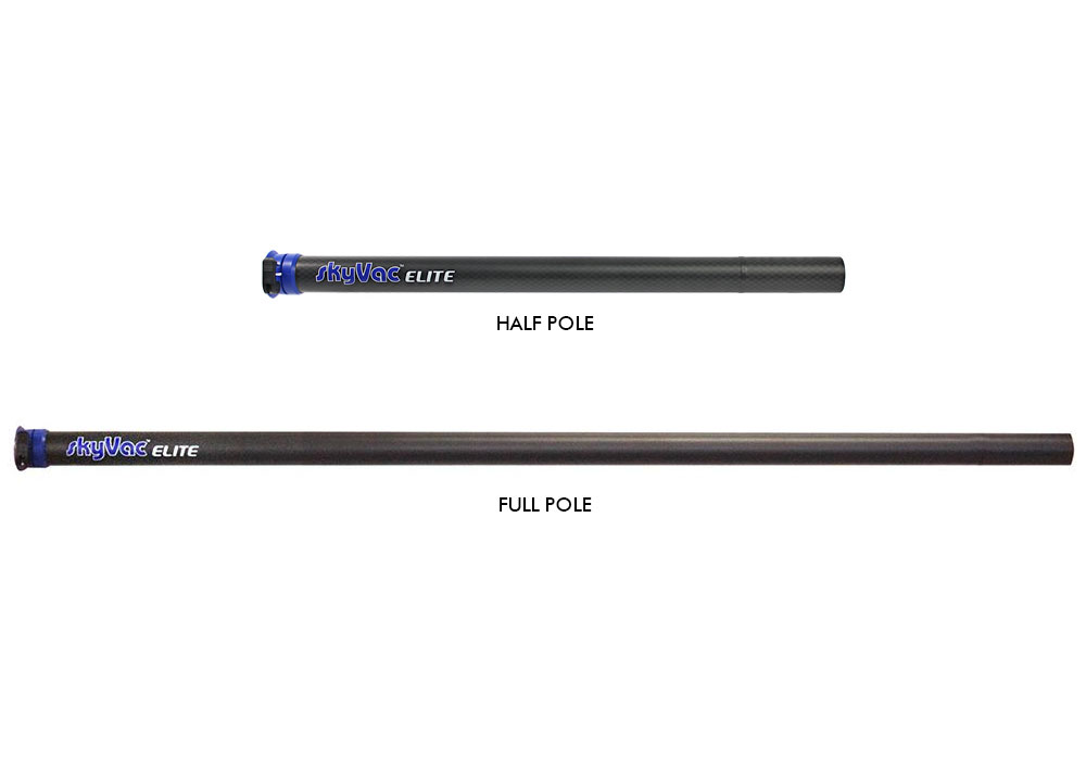 skyVac® Elite Half Pole - Image 2