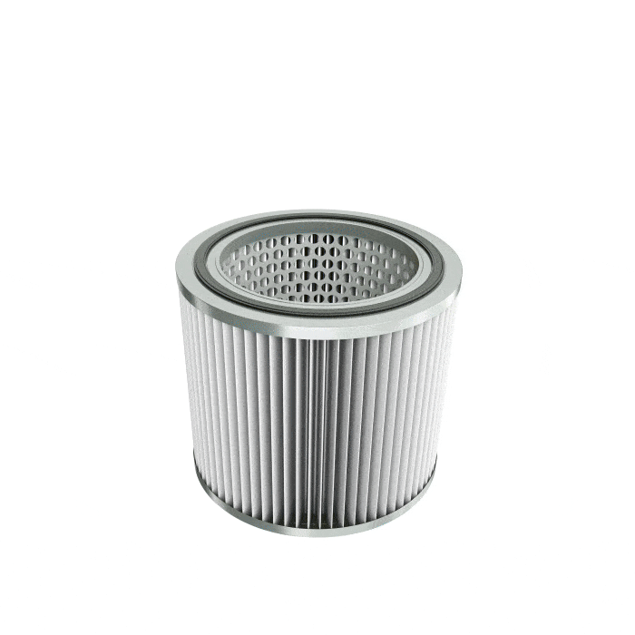 skyVac® Replacement Cartridge Filter - Image 2