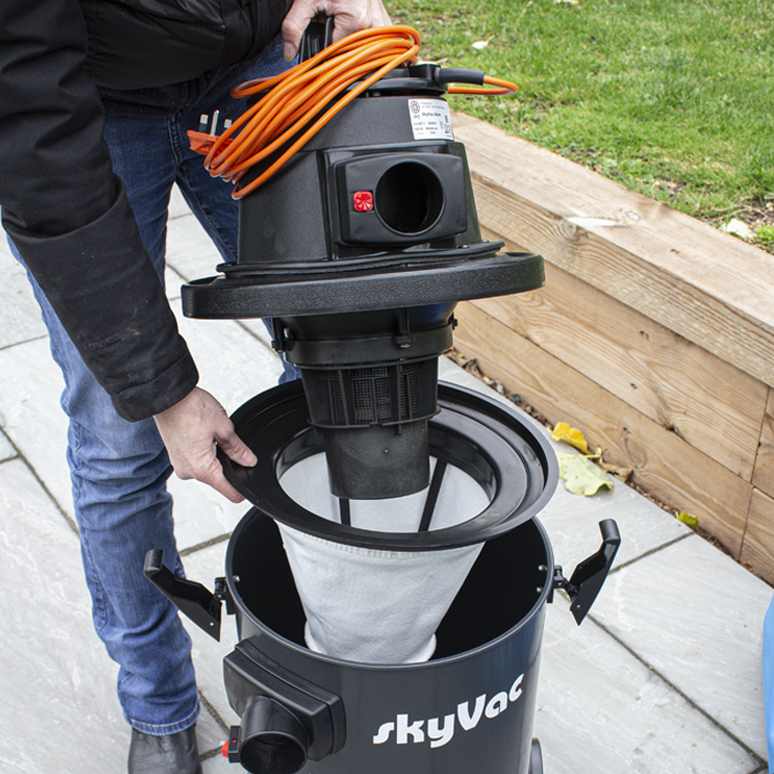 skyVac® Mighty Atom - Image 4