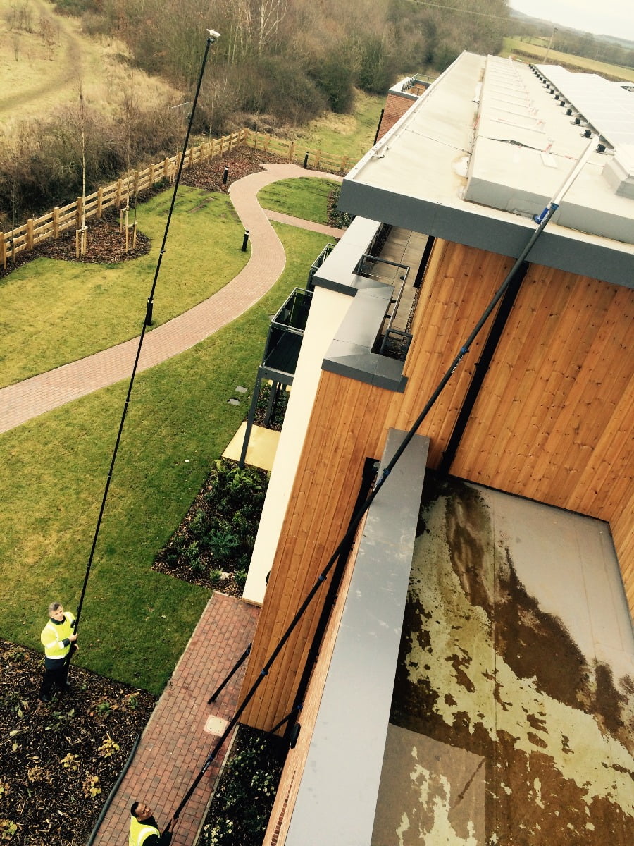 skyPole Telescopic Inspection Pole - Image 5