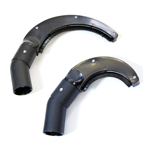 skyVac® Curved Brush