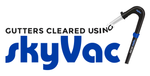 skyVac® Vehicle Stickers