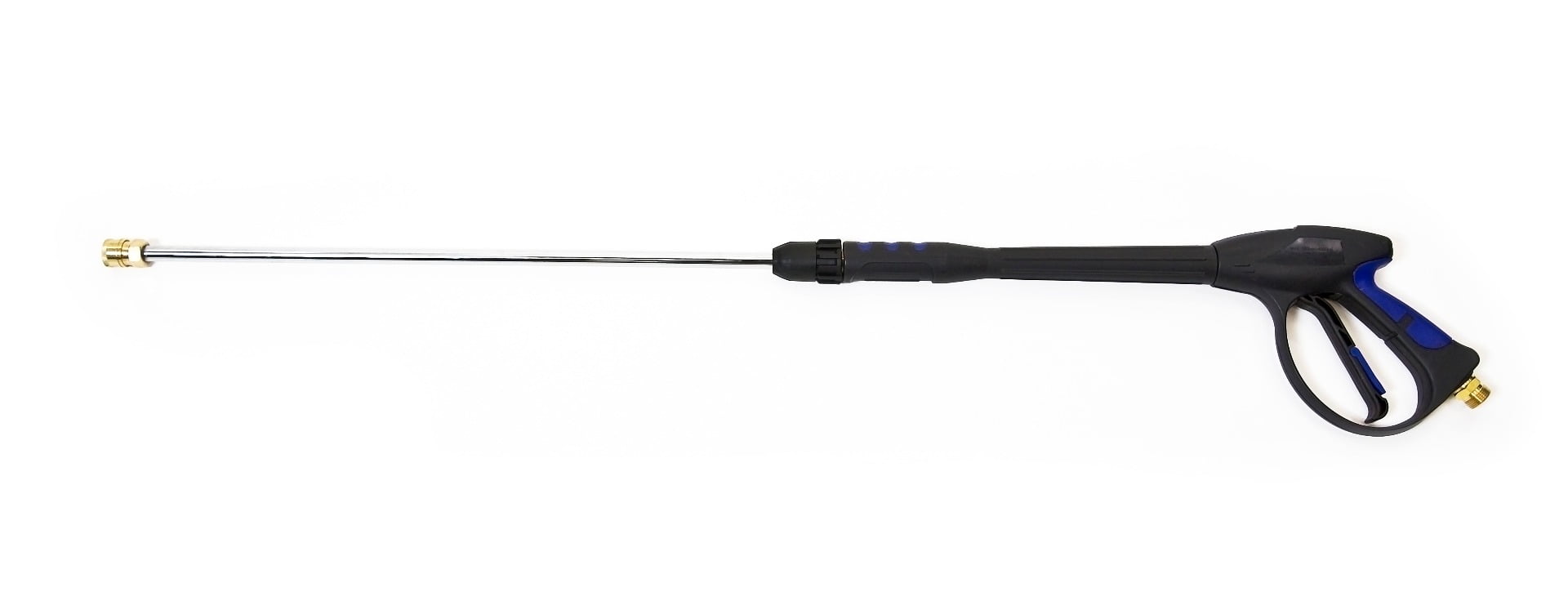 Silver Pressure Washer Accessory Pack - Image 3