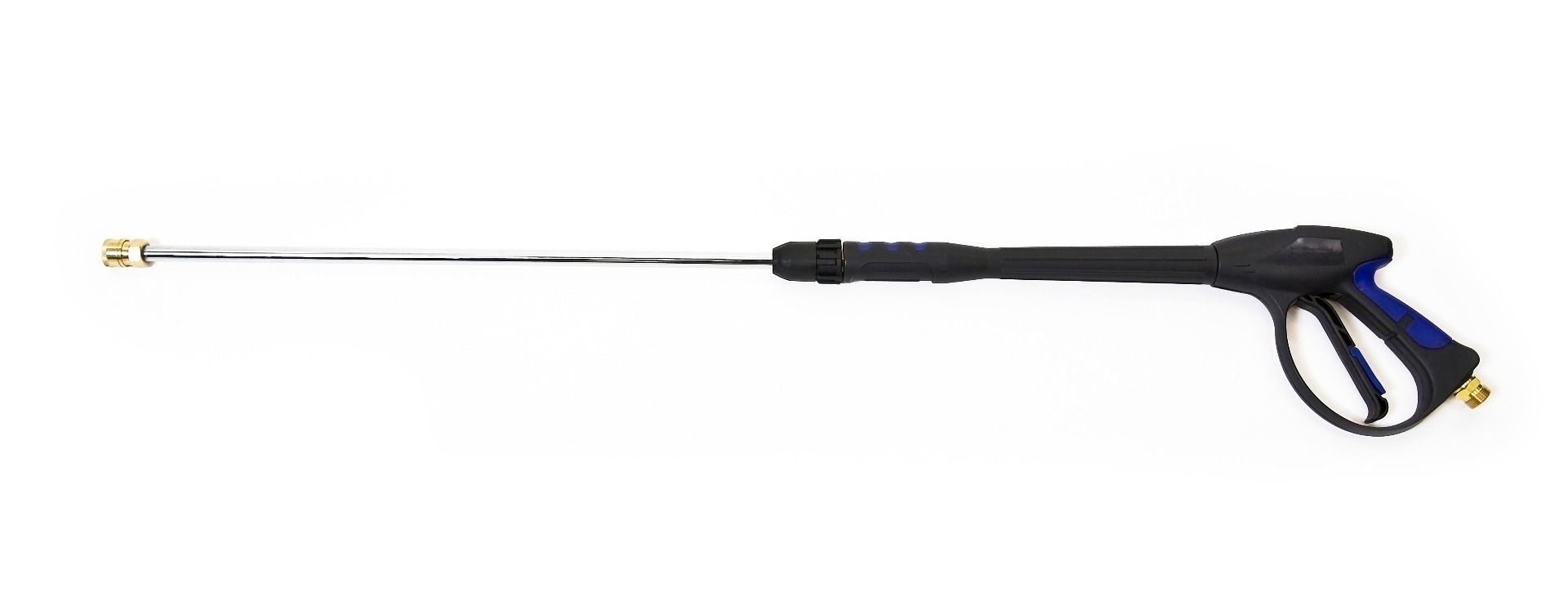 Gold Pressure Washer Accessory Pack - Image 4