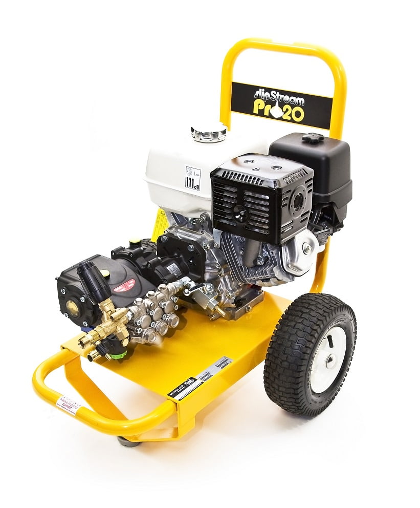 Honda slipStream® Pro 20 Pressure Washer - Image 2