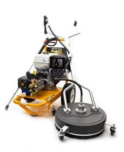 Honda slipStream® Pro 20 Pressure Washer