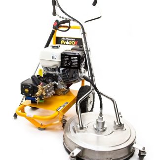 Honda slipStream® Pro 20X Pressure Washer