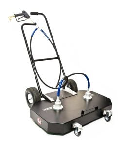 36” Flat Surface Cleaner