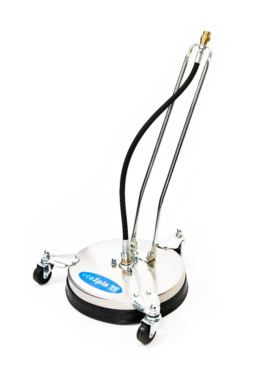 EcoSpin 12" Flat Surface Cleaner