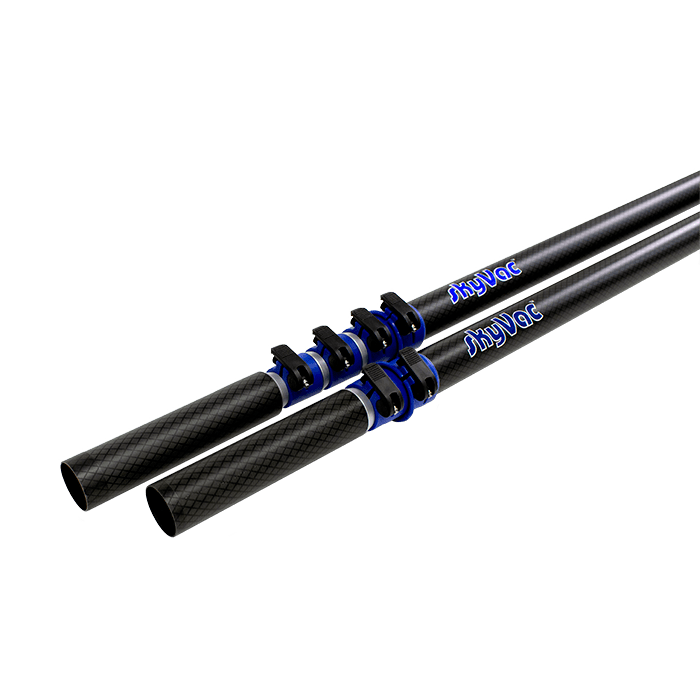 skyVac® Telescopic Pole Package - Image 8