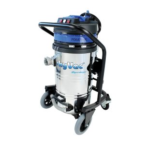 skyVac® Industrial 85