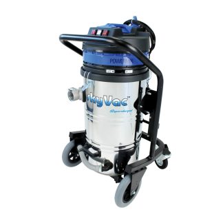 skyVac® Industrial 85