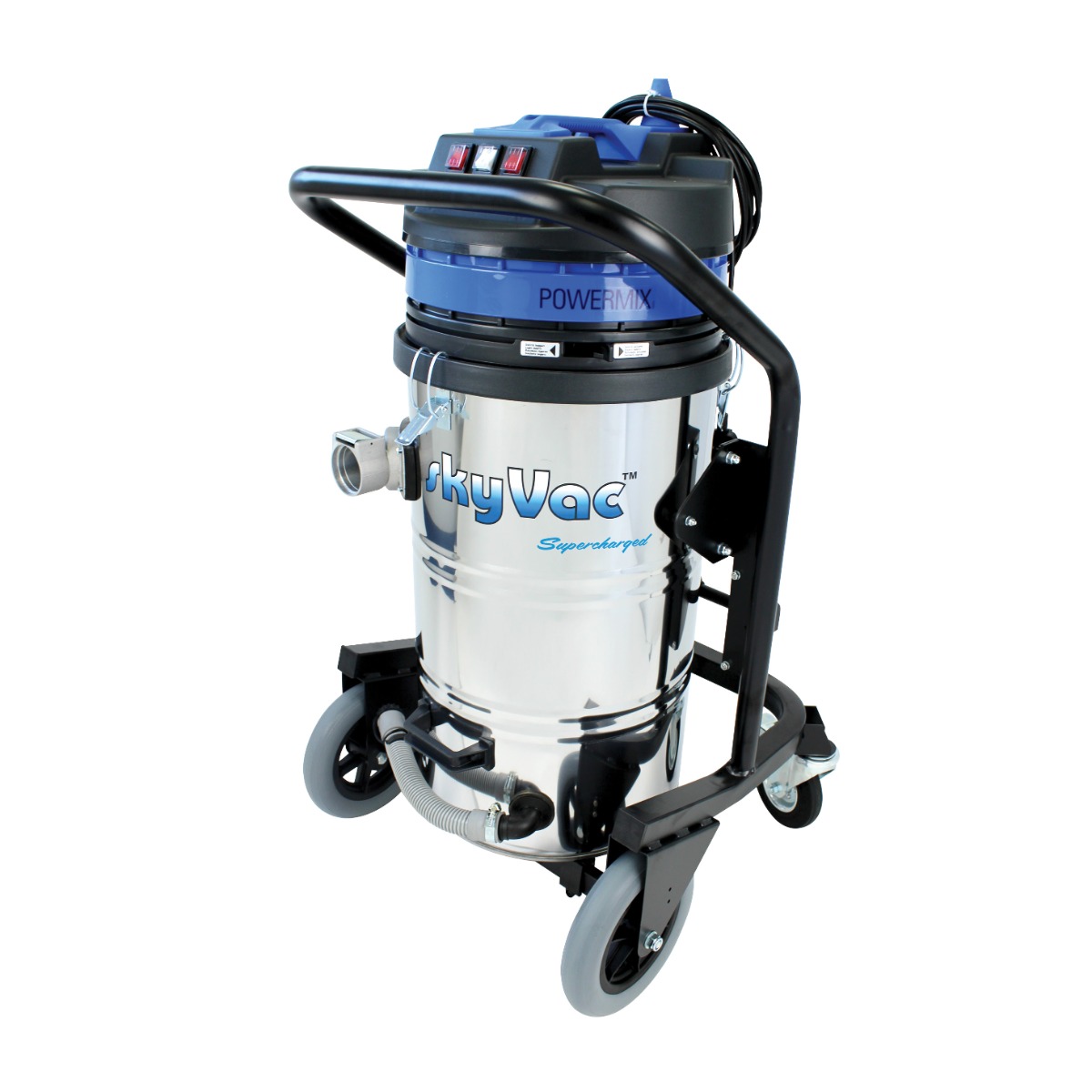 skyVac® Industrial 85