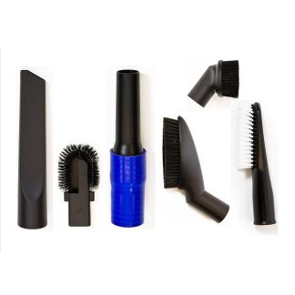 skyVac® Internal Brush Package