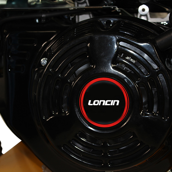 Loncin slipStream® Pro 20 Pressure Washer - Image 4