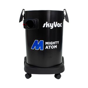 skyVac® Mighty Atom Cyclonic Drum Upgrade