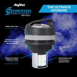 skyVac® Nitro