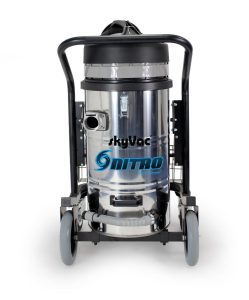 skyVac® Nitro